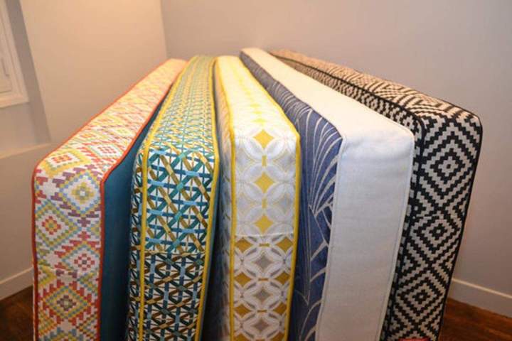 Tête de lit personnalisée Paris