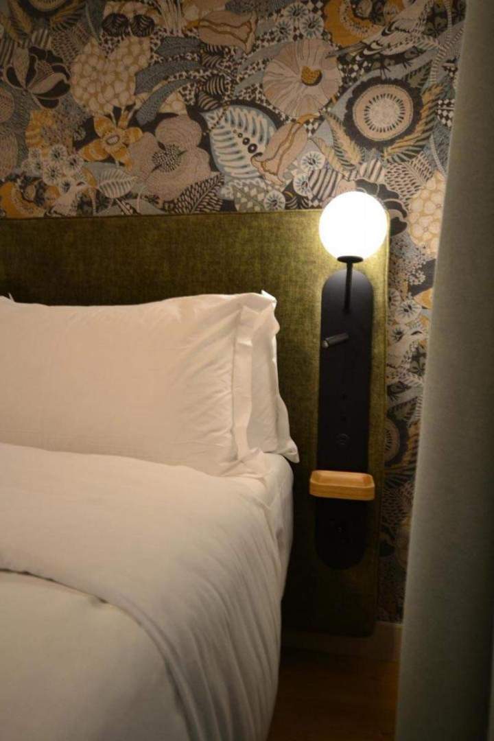 Tête de lit sur mesure Paris