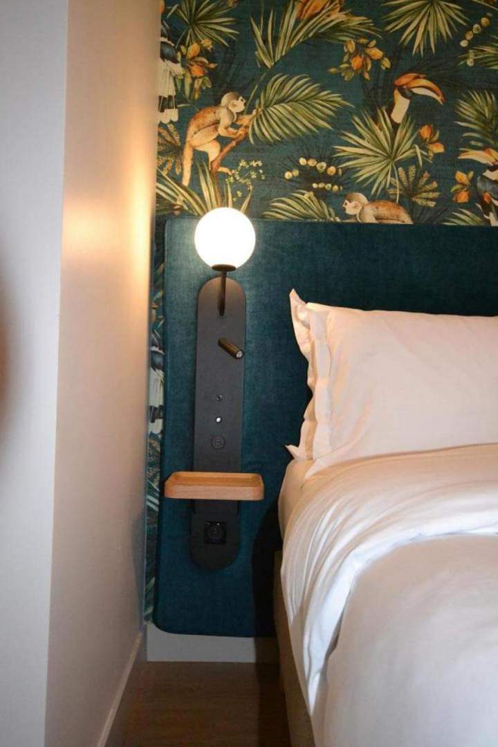 Tête de lit personnalisée Paris