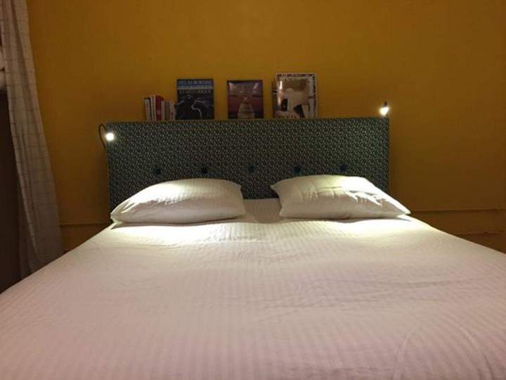 Tête de lit personnalisée Paris