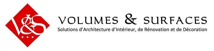 Logo Volumes & Surfaces