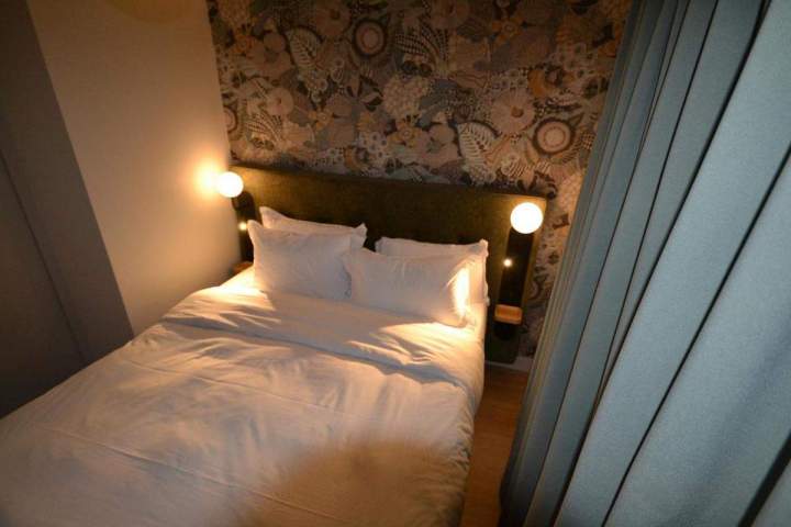 Tête de lit sur mesure Paris