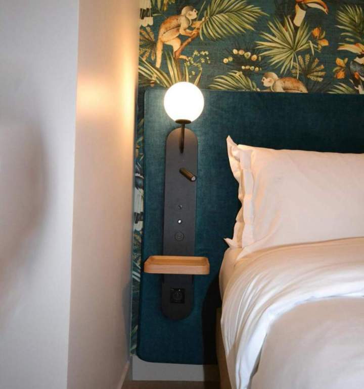Tête de lit MEZZO Paris
