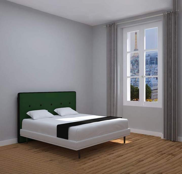 Acheter une tête de lit Paris