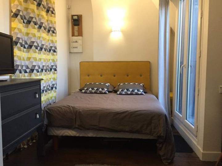 Tête de lit sur mesure Paris