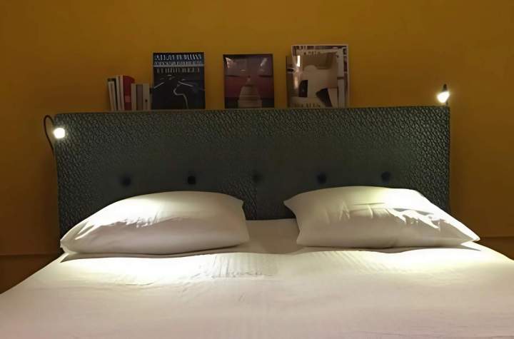 Tête de lit unique Paris