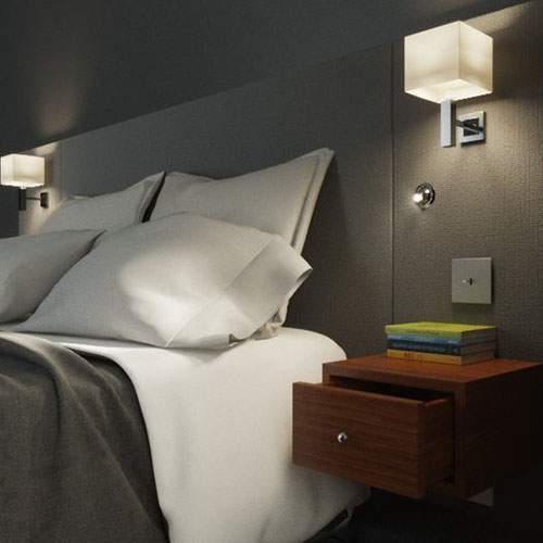Tête de lit sur mesure Paris
