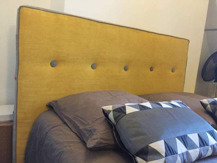 Tête de lit personnalisée Paris