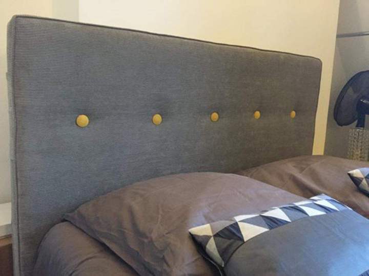 Tête de lit sur mesure Paris