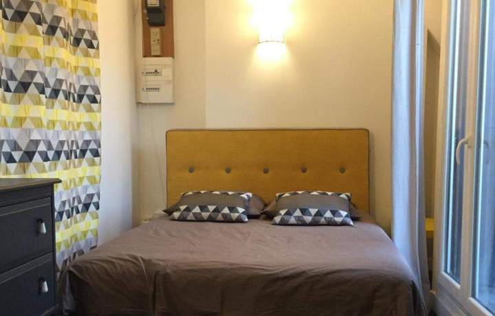 Tête de lit personnalisée Paris