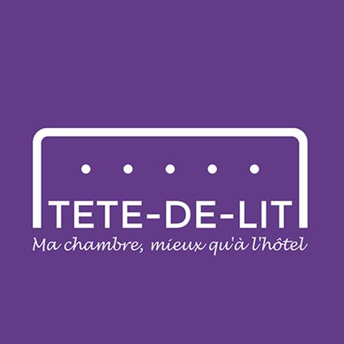 Logo TETE-DE-LIT